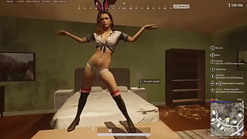 Preview 2 of Grany Kim Xxx - PUBG