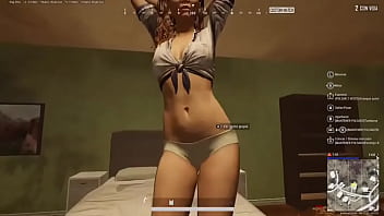 Preview 1 of Grany Kim Xxx - PUBG