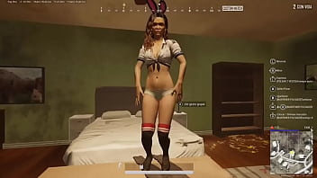 Preview 4 of Grany Kim Xxx - PUBG