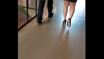 Preview 3 of Arrella Ferrara Brazzers Big - Puta rica
