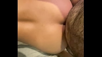 Preview 4 of Tow Sweet Girl - Tight pussy very well penetrated