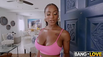 Preview 1 of Bd Village - Big Titty Massage and Fuck Sarai Minx,  Jay Bangher