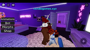 Preview 2 of Bang Bros Com Cum Inside - Roblox gay porn