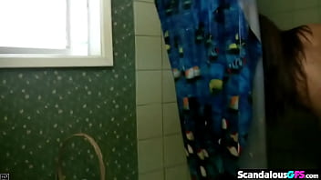 Preview 1 of Indian Anti Six Videos Hd - Hot Brunette Blowjob big dick closeup