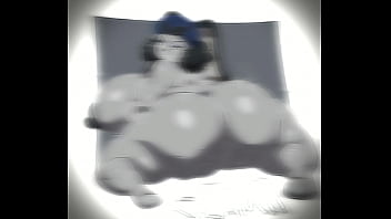 Preview 2 of Bianca Mac - Mama rabbit