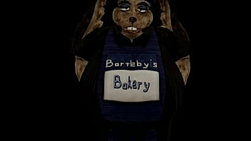 Preview 3 of Bianca Mac - Mama rabbit