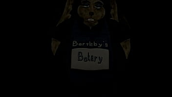 Preview 1 of Bianca Mac - Mama rabbit