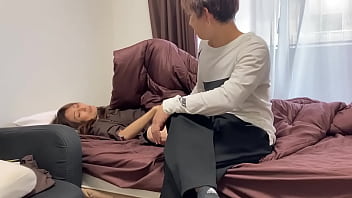 Preview 1 of Pakistan Hotal Xxx Video - 中出し女弁護士【無修正】童貞の予備校生がエロエロ女弁護士のま〇こに昼間から中だし！！！