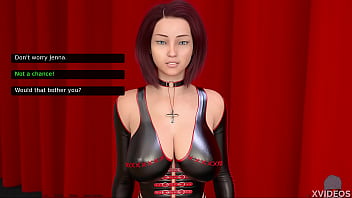 Preview 4 of Muslim Guy Fucking Hindu Girl6 - WHERE THE HEART IS #284 &bull_ Which goddess is more gorgeous?