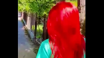 Preview 3 of Sex Bahair - Bruna Ninfeta