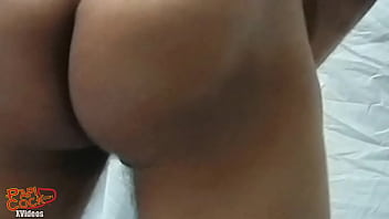 Preview 2 of Clit Humo - PapiCock Hot Bebe SOLO