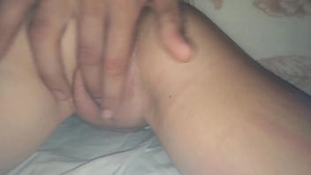 Preview 4 of Coralie Mom - Playing with a Milf. WAP