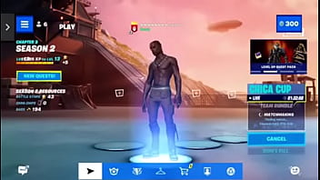 Preview 1 of Amaripali Dubay Xxx Videos Com - Fortnite on ipod