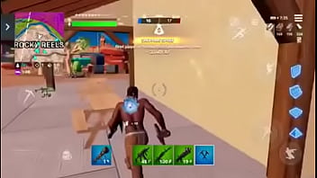 Preview 4 of Amaripali Dubay Xxx Videos Com - Fortnite on ipod