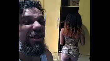 Preview 3 of Www Video Xxx Xxx Dog Animals - NO QUARTO DA MINHA CASA TEM VARIAS BUNDAS COMO ESSA
