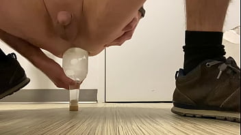 Preview 2 of Bf Xxxxxvdo - Anal play time
