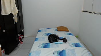 Preview 1 of Thai Oh Thai - My stepsister sent a video to my husband to seduce him