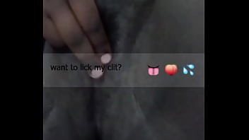 Preview 3 of Flm Rusia Anal - hot ebony sexting on snap comment for more