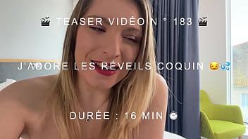 Preview 1 of Koelmolik Xxxcomww - Une bonne sodomie au r&eacute_veil