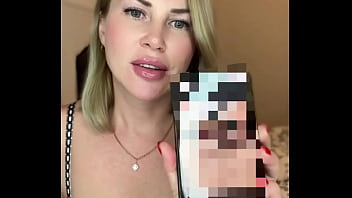 Preview 2 of Mccray Innocent High - I&#039_m ready to do dick rating for every cock in the world