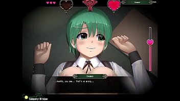 Preview 4 of Mujeres Tenienddo Sexo - [Iris Chronicle]Main character sex scene