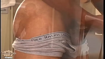 Preview 3 of Mother Masturb Young - ThugBoy Heat SOLO