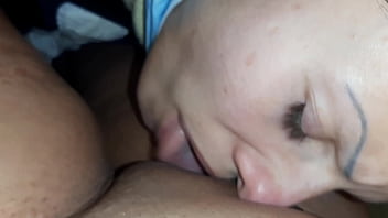 Preview 2 of Xx18 Porn - After I took a piss,  a stranger licked my pussy