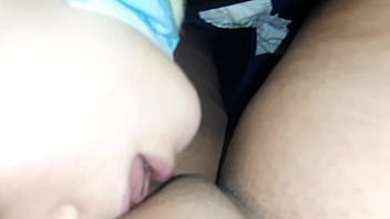 Preview 3 of Xx18 Porn - After I took a piss,  a stranger licked my pussy