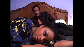 Preview 1 of Norwayn Mom Xx - Big Pimpin (Volume #1,  Scene #2)