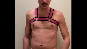 Preview 1 of Sex Tenn - Verification video
