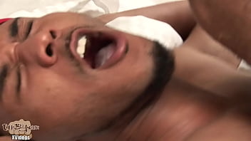 Preview 4 of Not Home Mom - ThugBoy Apple Bottom   Ge-No