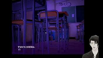Preview 1 of Alison Taylor Sucking Video - しかえしゲエム～射精させないと死ぬデスゲーム～　やってみる1