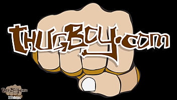 Preview 1 of African Tribe Japanese Rape - ThugBoy Mega Body SOLO