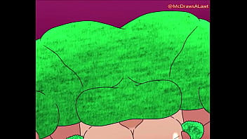 Preview 3 of Steven St Xroix - McDraws Presents: The Hirsch&#039_s Episode 2