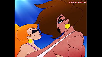 Preview 1 of Steven St Xroix - McDraws Presents: The Hirsch&#039_s Episode 2