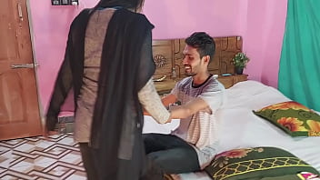 Preview 1 of Sweet Puzzy Licking Fuck - Hanif pk and Popy- The adventurous couple: horny couple is having sex in their home Deshi&nbsp_fuck&nbsp_each&nbsp_other
