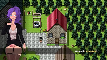 Preview 2 of Sinelion Xxx - Futanari Quest ~Bad End Gameplay~