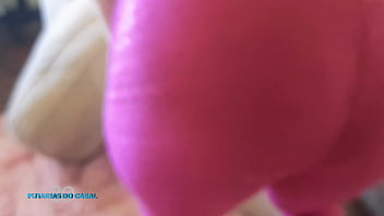 Preview 2 of Erins Now - Fiquei rebolanado em gostoso no vibrador.