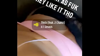 Preview 2 of Fx Com - She thickkk