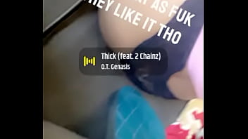 Preview 3 of Fx Com - She thickkk