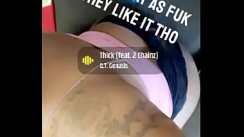 Preview 1 of Fx Com - She thickkk