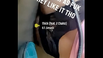 Preview 4 of Fx Com - She thickkk