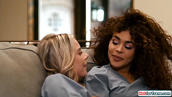 Preview 1 of Lena Chat - Were both hot and horny so why dont we just fuck each other