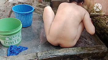 Preview 4 of Babay Xxx Com - Sexy bhabhi with neighbor