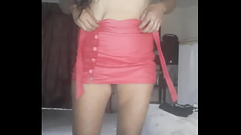 Preview 1 of Anjana Julie - Amiga cumpliendo apuesta