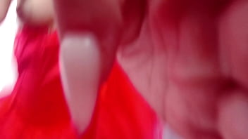 Preview 4 of Cum On Boob Hd - Hot mistress play with