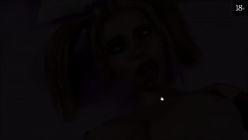 Preview 4 of Bbw Wife Anal Crime - Complete Gameplay - Timestamps: Lost Love,  Part 9