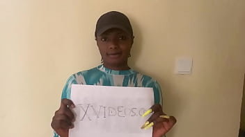 Preview 2 of Sanyasi Teen - Verification video
