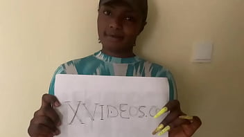 Preview 1 of Sanyasi Teen - Verification video