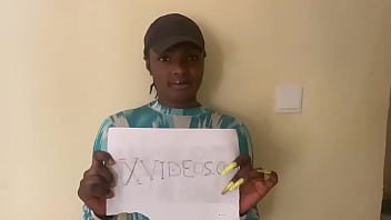 Preview 4 of Sanyasi Teen - Verification video